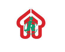 湖南省残疾人联合会VI设计